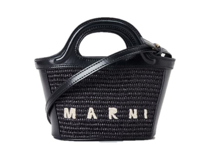 상세참조 마르니 가방 BMMP0067Q0P386000N99(TROPICALIA MICRO)