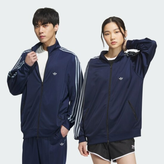 [아디다스(퍼포먼스)](Mens)BB 트랙탑  IK9149