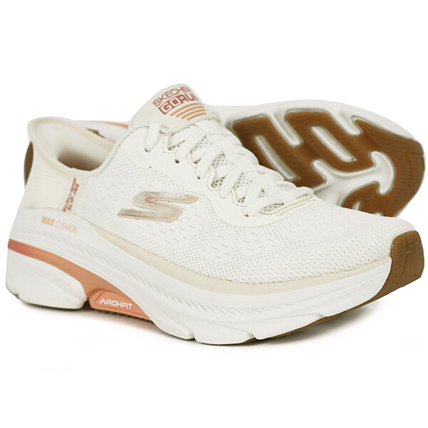 Chaussures Skechers Skechers Go Run 600 Femme 2014 Skechers Shoes - Main Image