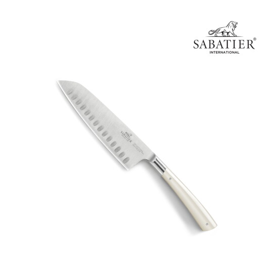 [리옹사바티에][방송특별가] 리옹사바티에 에도니스트 산도쿠 나이프 18cm