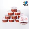 벌교 꼬막장 150g*11통+국내산 참기름80ml*1병