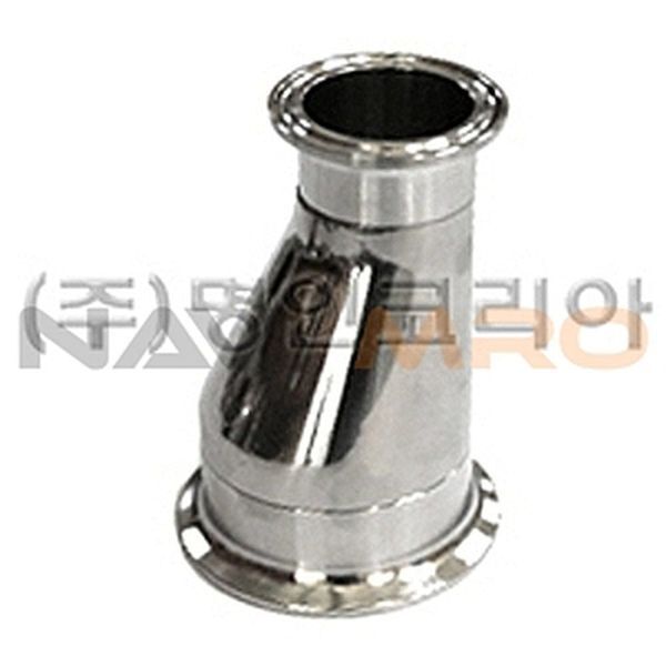 알티피아 [하프클럽/알티피아]쎄니타리 편심 레두샤 (2페럴SUS316L) 1.5x1S 1EA