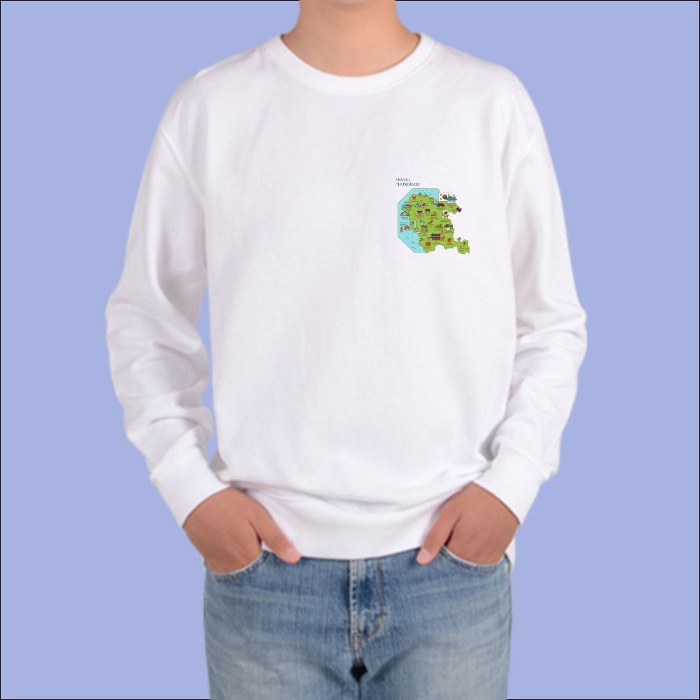 친절한탄씨 여름휴가 국내여행 전국지도 관광지도 맨투맨