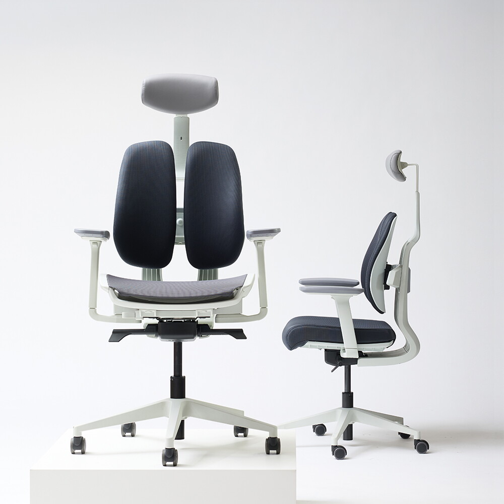 듀오백 [즉시할인]듀오백 BEST 학생/사무실 의자 특별 모음전