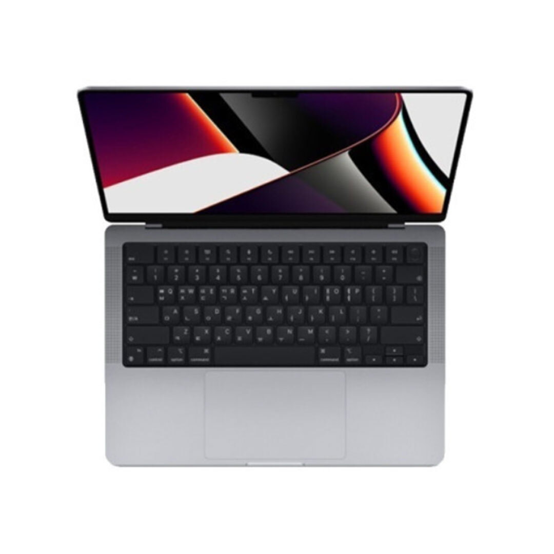 애플 2021 맥북프로 14 Pro M1 10/14Core 16GB,512GB 스페이스그레이 Z15G001D8[단순변심회수제품]