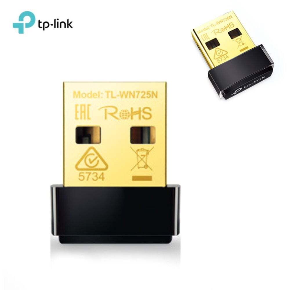 상세설명참조 지오벤처스 TL-WN725N 미니 랜카드 티피링크 와이파이 USB 무선