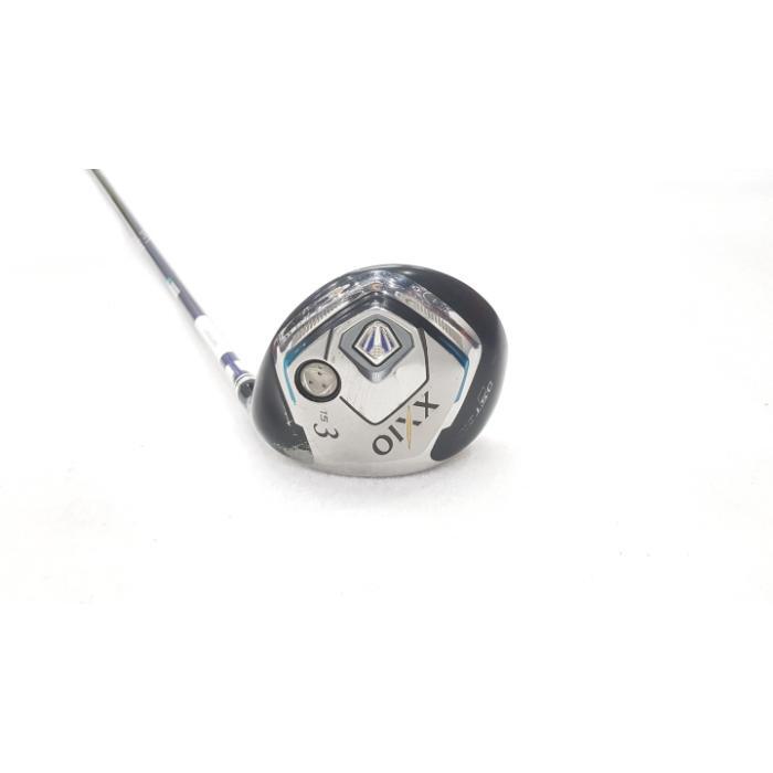 [중고] XXIO 젝시오 MP800 3번 15도 S 우드 (41406)