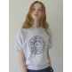 [논로컬]Marine Rope Half Sleeve Sweatshirt_ 2colors (N23SMTS008)