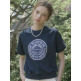 [논로컬]Marine Rope Half Sleeve Sweatshirt_ 2colors (N23SMTS008)