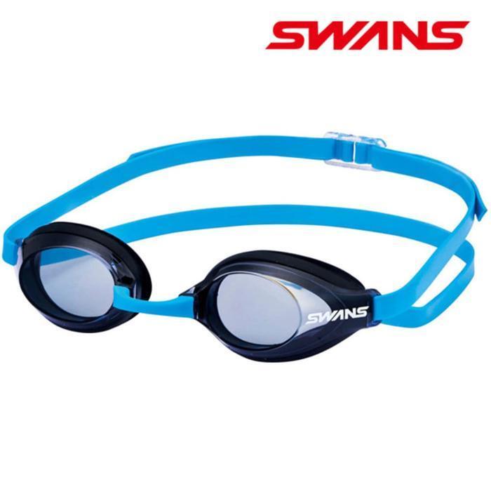 스완스 셀러허브 스포츠 스완스 노미러 패킹 수경 N76397 특이한물안경 운동