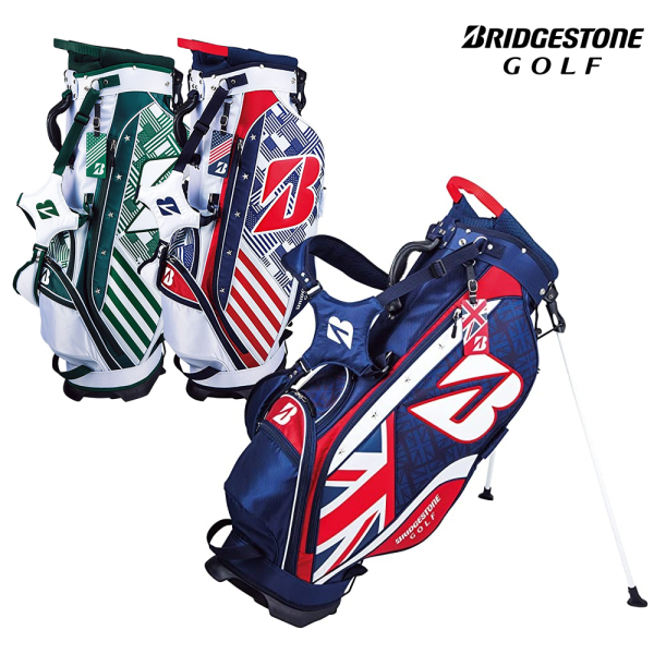 석교상사/석교상사 브리지스톤 [브리지스톤][석교상사] 브리지스톤 메이저 컬렉션 CBG371 스탠드백_리미티드