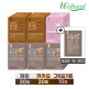 [웰츄럴][60포]웰츄럴 하루꽉찬 통곡물 시리얼(현미30포+카카오20포+그릭요거트10포)