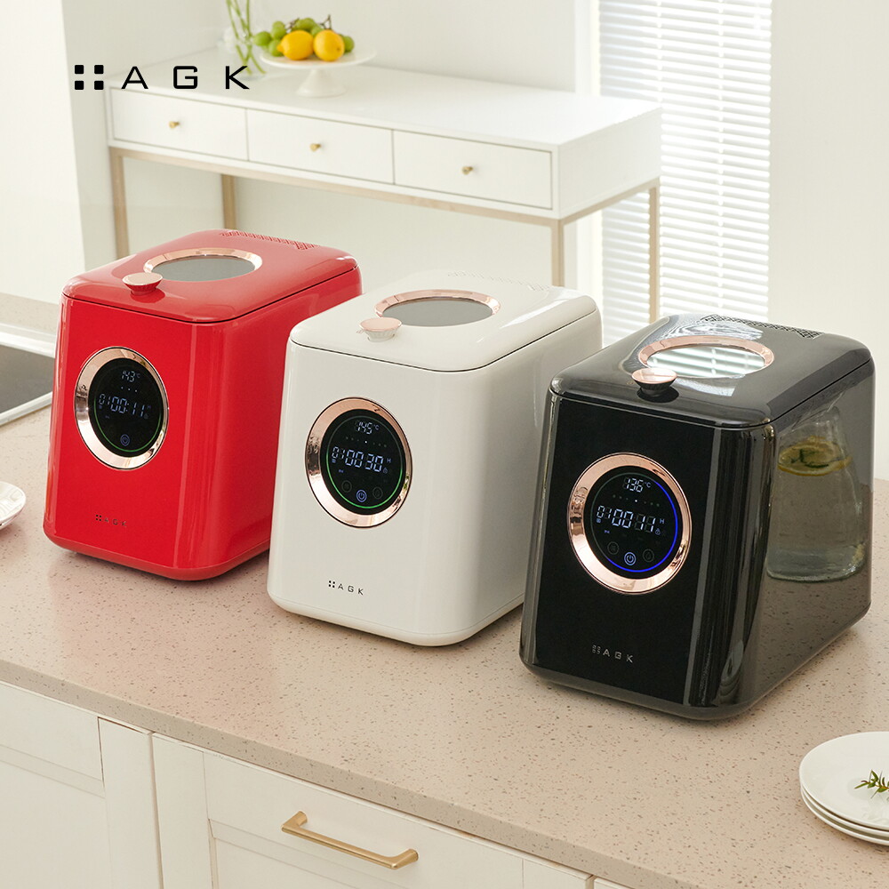 [AGK/보랄/퓨리얼] 음식물처리기 초특가 딜