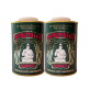 [보로탈코(해외직구)]borotalco 바디파우더 대용량 500g × 2개