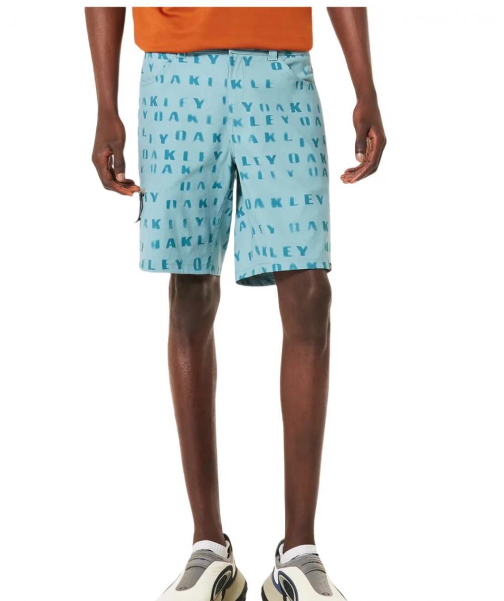 기타브랜드 오클리 골프 반바지 기능성 숏팬츠 유럽판 Heat Wave Shorts