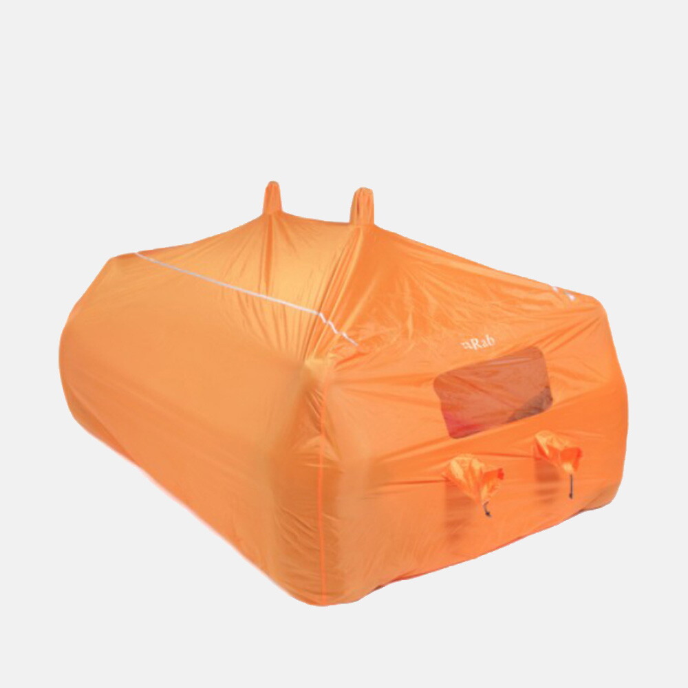 랩(아웃도어) Rab 그룹 쉘터 8-10 MR-47