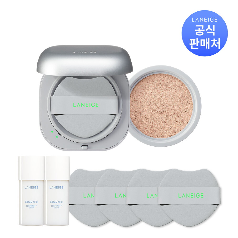 (주)아모레퍼시픽 라네즈 [LIVE][라네즈](정상가 45,000원) 네오 쿠션 매트15G*2