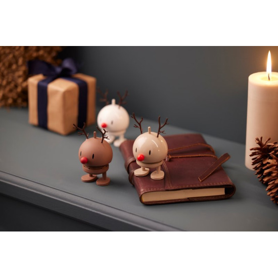 [룸코펜하겐](공식수입원/아이몰 단독) 홉티미스트 루돌프 범블S(3colors)