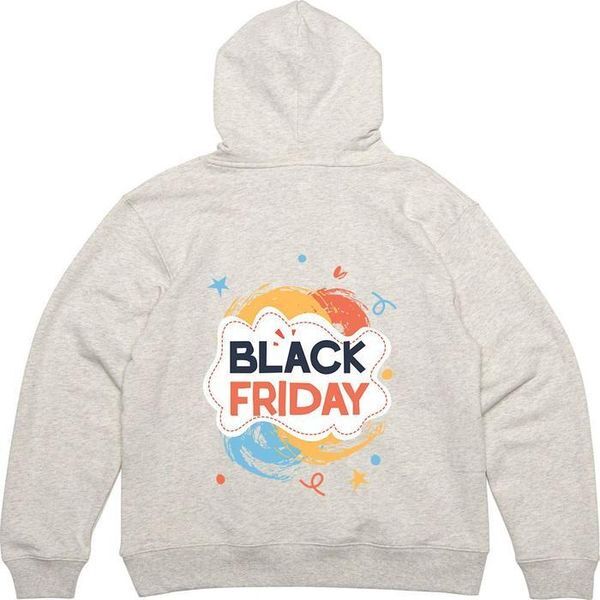 셀러허브(하프클럽) [하프클럽/셀러허브_여성트랜드패션]뒷면 불프데이 쇼핑가자 그림 옷 프린팅