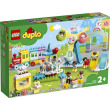 [DUPLO] 듀플로 놀이공원 10956