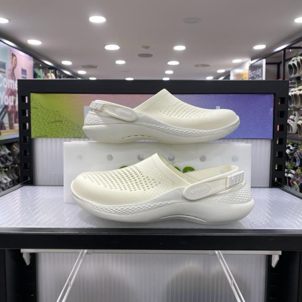 (주)동화에스카 크록스 [크록스][크록스] 라이트라이드 360 클로그 206708-1CV (12536753)