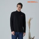 [머렐(MERRELL)]머렐 24FW 남성 상의 세트 4종 (모크넥 2종 + 반집업 2종)