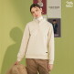 [테디베어]TEDDY BEAR 여성 더블퀼팅 3종 세트 (집업 1종+반집업 2종) (T12W)