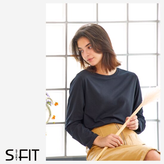 스토리핏 여성 데일리 티셔츠 7종