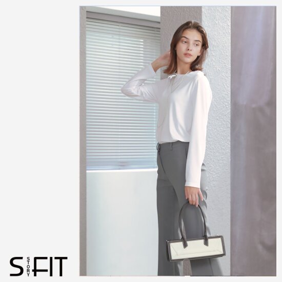 스토리핏 여성 데일리 티셔츠 7종