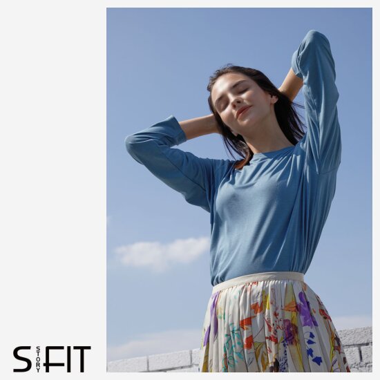 스토리핏 여성 데일리 티셔츠 7종