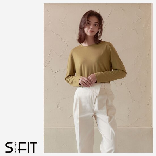 스토리핏 여성 데일리 티셔츠 7종