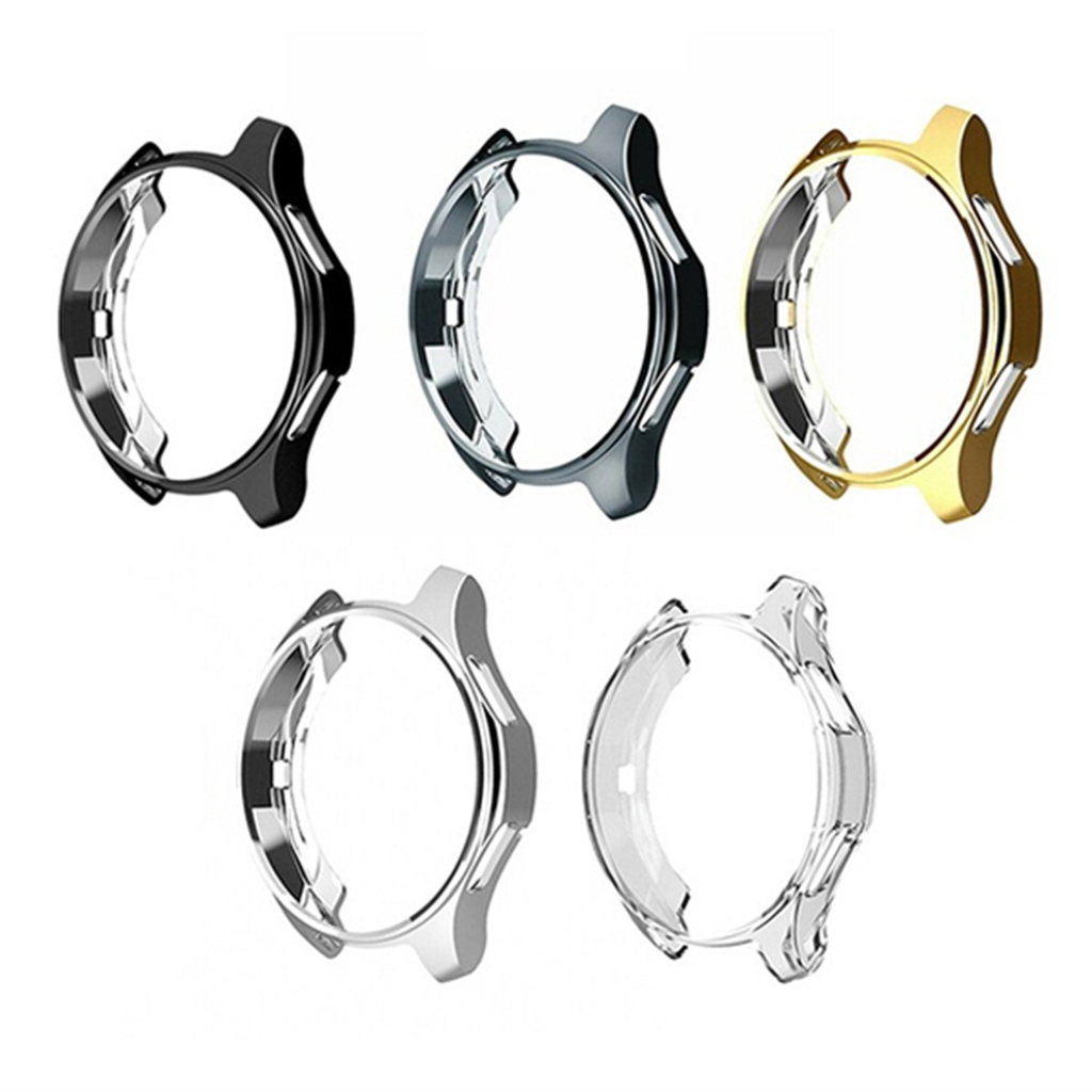 수나르 수나르 갤럭시기어S3 클래식 46mm 호환 컬러 슬림 TPU 젤리커버 보호 케이스