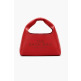 [마크제이콥스(잡화)]Leather The Mini Sack_True Red