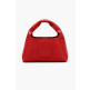 [마크제이콥스(잡화)]Leather The Mini Sack_True Red