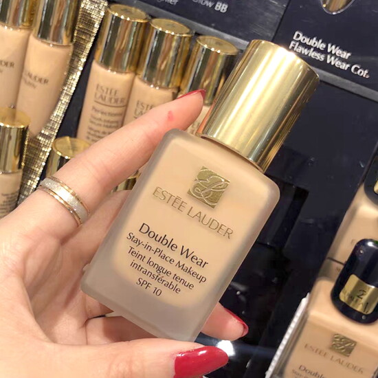 [ESTEELAUDER]에스티로더 더블웨어 파운데이션 2C0 쿨바닐라 30ml