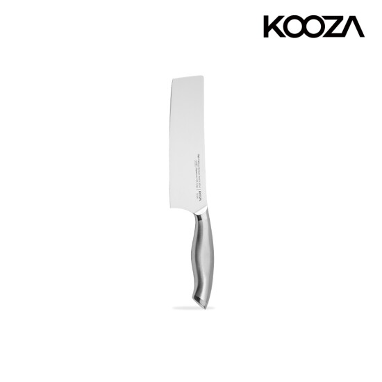 [쿠자의주방(KOOZA)]쿠도 베지터블 나이프 (중식도)