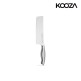 [쿠자의주방(KOOZA)]쿠도 베지터블 나이프 (중식도)