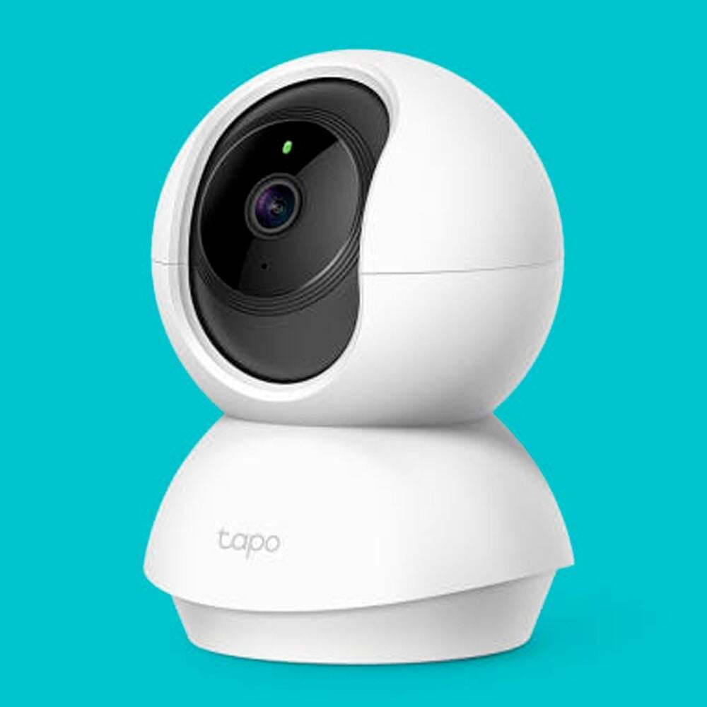 지오벤처스 200만화소 Tapo 카메라 보안 가정용 cctv카메라 C200