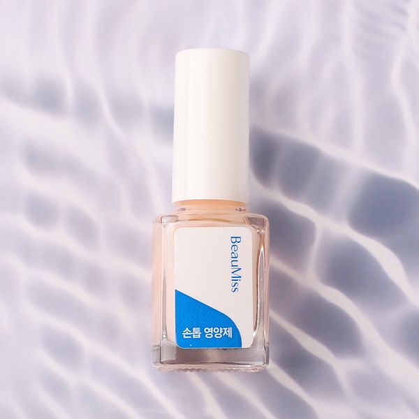 교보문고 보미스 네일 파워 손톱영양제 손톱보호제 12ml