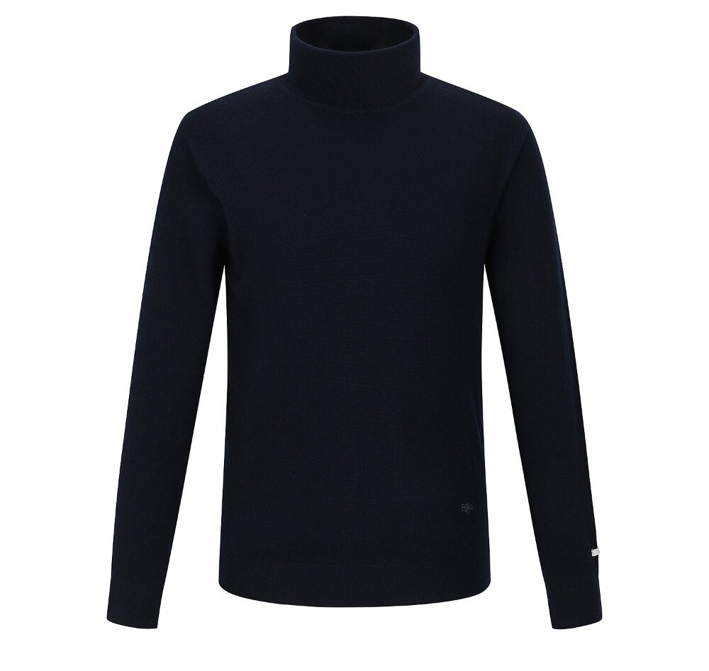 페라로밀라노 페라로밀라노 남성 목폴라 스웨터AM0DRD406