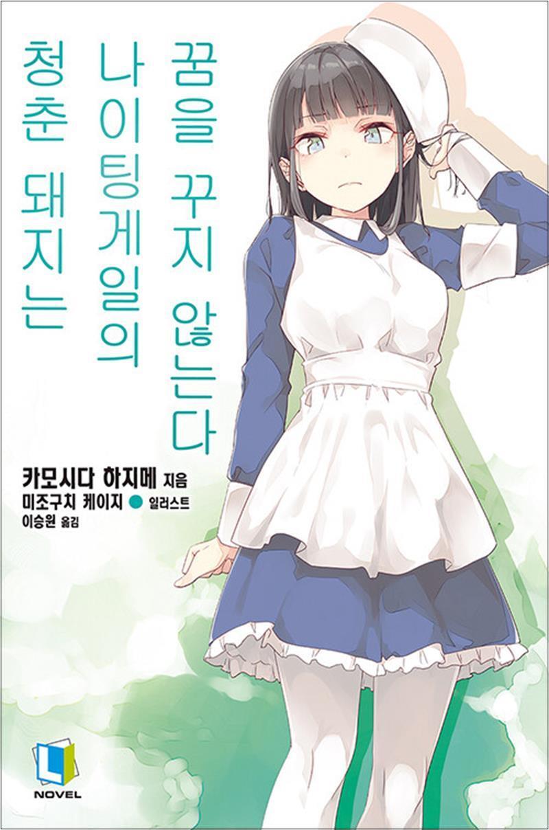 청춘돼지는나이팅게일 : 다나와 통합검색