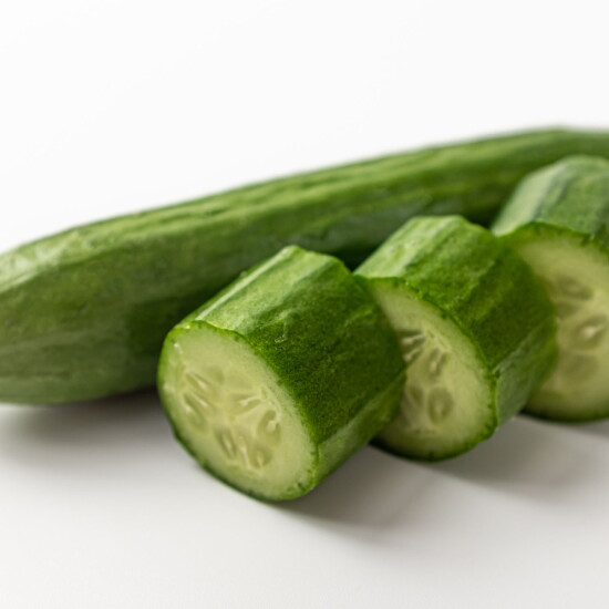 [더자인]아삭아삭 신선한 미니오이 1kg