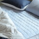 [클라르하임][Q]스누즈 순면 패드