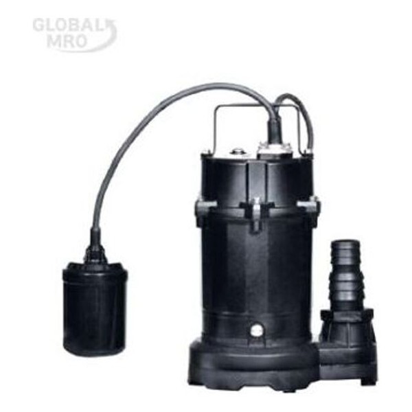 주식회사 브이와이 브이와이 [하프클럽/브이와이]청수오수용 소모품 수중 일반배수 수족 IP-217-F