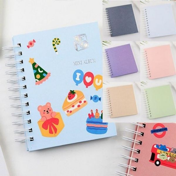 브이와이 [하프클럽/브이와이]포토북 앨범 포토인생 콜렉트북 사진 누카 네