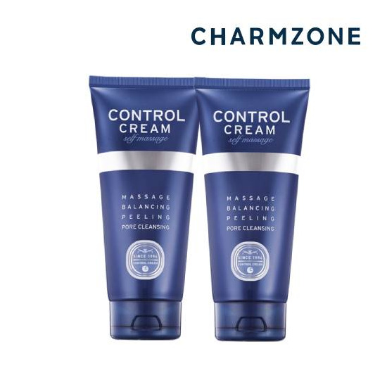 [참존][참존] 콘트롤크림 셀프마사지 150ml x 2개