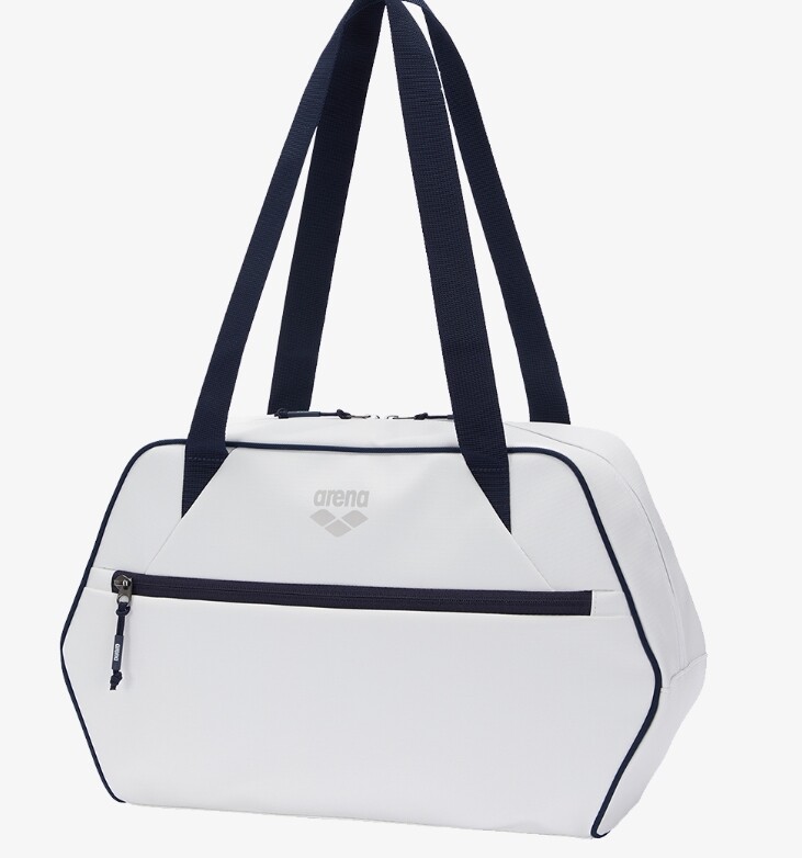 아레나 HEXA 프라임 토트백 A6AC1AB32 WHT