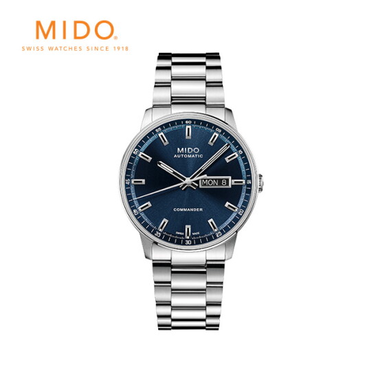 [미도](공식) 미도 커맨더 다투데이 M0214301104100