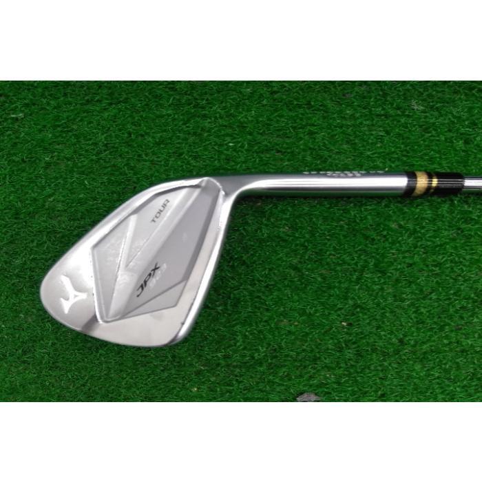 [중고] 미즈노 골프 아이언세트 미즈노 JPX923 TOUR S강도 커버x (G85) (G85)