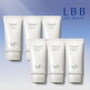 [엘비비]★2026 최초공개★ §집중관리패키지지§LBB 엘비비 데이 피니쉬크림  50ml *6